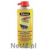 Fellowes Sprężone powietrze 200ml bez HFC 9974804 - Środki i akcesoria czyszczące do komputerów - miniaturka - grafika 2
