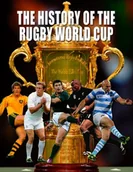 Książki o sporcie obcojęzyczne - The History of The Rugby World Cup - miniaturka - grafika 1