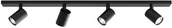 Lampy sufitowe - Astro Lighting Ascoli Four Bar 1286084 spot 4x50W/LED,GU10 IP20 AST1286084 - miniaturka - grafika 1