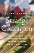 Obcojęzyczne książki naukowe - Lee Daniel Kravetz Strange Contagion - miniaturka - grafika 1
