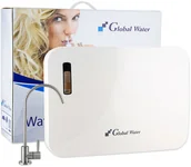 Uzdatniacze wody - Global Water Filtr wody AquaTop - miniaturka - grafika 1