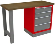 Stoły warsztatowe - Fastservice TK-23-01 - miniaturka - grafika 1