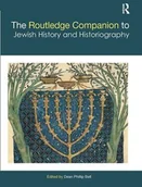 Pozostałe książki - ROUTLEDGE The Routledge Companion to Jewish History and Historiography - miniaturka - grafika 1