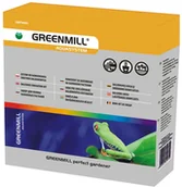 Węże ogrodowe i zraszacze - GREENMILL ZESTAW DO NAWADNIANIA SKRZYNKE BALKONOWYCH GB7000C - miniaturka - grafika 1