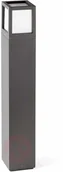 Lampy ogrodowe - Faro Barcelona Faro Onze Oświetlenie ścieżek Antracytowy, 1-punktowy 70761 - miniaturka - grafika 1