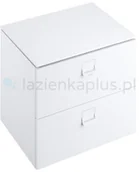 Blaty meblowe i parapety okienne - Ravak Comfort blat naszafkowy X000001379 - miniaturka - grafika 1