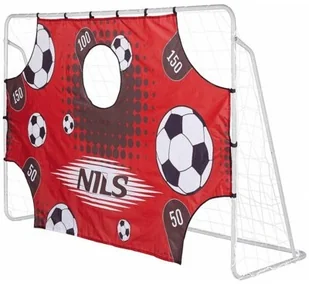 Nils MDC01 PANEL DO CELOWANIA - Piłka nożna - miniaturka - grafika 7
