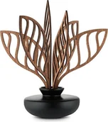 Odświeżacze powietrza - Alessi Dyfuzor zapachowy The Five Seasons Shhh MW64 5S B - miniaturka - grafika 1