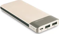Ładowarki do telefonów - Realpower Powerbank PB-8000 Fashion 282243 282243 - miniaturka - grafika 1