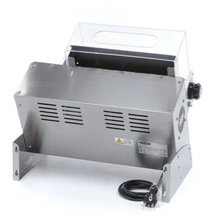 MAXIMA Pojedynczy wałek do ciasta Maxima / Wałek do ciasta do pizzy 32 Pizza 30 cm MAXIMA 08900020 08900020 08900020 - Inne urządzenia gastronomiczne - miniaturka - grafika 7