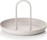 Tace i patery - Zone Denmark Taca do serwowania Singles jasnoszara 331952 - miniaturka - grafika 1