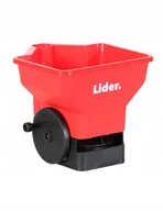 Siewniki - Rozsiewacz siewnik ręczny do nawozów soli nasion - miniaturka - grafika 1