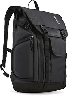 Thule Subterra Daypack plecak na notebooki z ekranem do 38,1 cm (15 cali) ciemny szary, Dark Shadow jeden rozmiar 3203037 - Plecaki - miniaturka - grafika 3