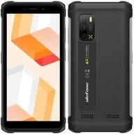 Telefony komórkowe - Ulefone Armor X10 32GB Dual Sim Czarny - miniaturka - grafika 1