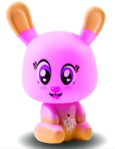 Epee Figurka interaktywna Luminki Króliczek w jajku mix 3 wzory EP04064 - Zabawki interaktywne dla dzieci - miniaturka - grafika 4