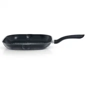 Patelnie - Fissler Patelnia 28cm Cenit grillowa 045-601-28-100/0 - miniaturka - grafika 1