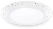 Talerze - Tescoma Talerz deserowy GRACIE Stella 20 cm 385210.00 - miniaturka - grafika 1