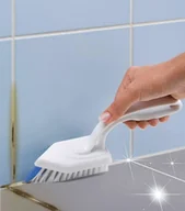 Inne artykuły czyszczące - Wenko Szczotka do czyszczenia fug 7881500 - miniaturka - grafika 1