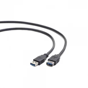 Gembird AM-AF kabel, Przedłużacz USB 3.01.8 m (CCP-USB3-AMAF-6) (CCPUSB3AMAF6) - Kable komputerowe i do monitorów - miniaturka - grafika 5
