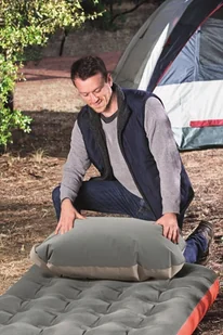 Bestway Materac Roll&Relax 188 cm x 99 cm 67619 - Materace dmuchane i koła do pływania - miniaturka - grafika 4