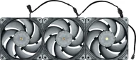 Wentylatory komputerowe - Phanteks Wentylator  T30 PWM 3-pack PH-F120T30_BG_3P PH-F120T30_BG_3P - miniaturka - grafika 1