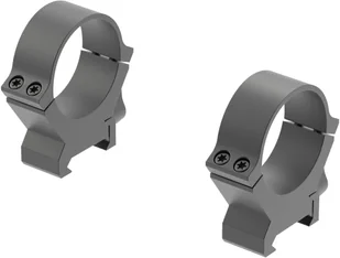 LEUPOLD Montaż stalowy QRW2 34 mm 999-177 - Lunety i akcesoria - miniaturka - grafika 3