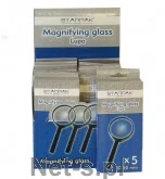 STARPAK Lupa Fi50Mm - Mikroskopy i lupy - miniaturka - grafika 6