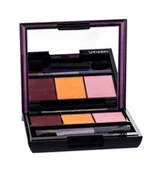 Cienie do powiek - Shiseido Cienie do powiek Luminizing Satin 3 g Damskie - miniaturka - grafika 1