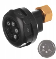 Akcesoria do myjek - Karcher Dysza przestawna 6w1 Multi 035 Hd Hds M18 - miniaturka - grafika 1