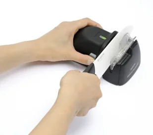 Kyocera Kompaktowa Ostrzałka Do Noży Ceramicznych - Ostrzałki do noży - miniaturka - grafika 10