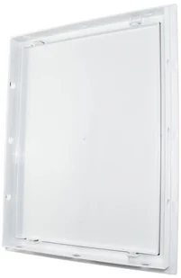 Ventika Drzwiczki rewizyjne Seria DR25x30WH - Drzwiczki i klapy rewizyjne - miniaturka - grafika 3