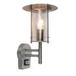 Endon Kinkiet YORK PIR 4479782 ENDON 4479782/END/CUBI - Lampy ścienne - miniaturka - grafika 2