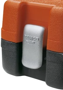 BAHCO zestaw kluczy nasadowych metrycznych i calowych 1/4"" i 1/2"" 77szt. [S800] - Zestawy narzędziowe - miniaturka - grafika 5