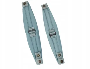 Fjallraven, Szelki do plecaka Kanken, 23505-664 - Akcesoria turystyczne - miniaturka - grafika 2