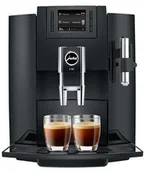 Ekspresy do kawy - Jura E80 Black - miniaturka - grafika 1