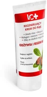 Kremy i maski do rąk - LC+ Regeneracyjny krem do rąk - miniaturka - grafika 1