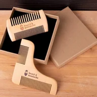 Kosmetyki i akcesoria do pielęgnacji brody - Gadget Master Niezbędnik brodacza - miniaturka - grafika 1