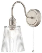 Lampy ścienne - Dar Lighting Hadano Kinkiet Dar Lighting HAD0761-05 - miniaturka - grafika 1