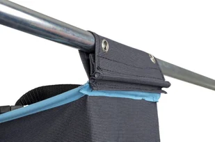 BO-CAMP Organizer do zawieszenia z 7 półkami Bo Camp 1709375 - Survival - akcesoria - miniaturka - grafika 5