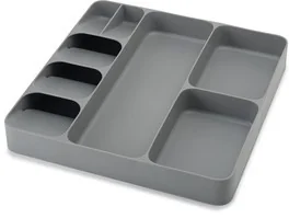 Joseph Joseph Organizer do szuflad DrawerStore 85127 - Akcesoria do sztućców - miniaturka - grafika 2