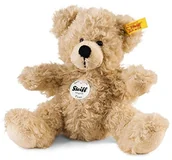 Maskotki i pluszaki - Steiff Miś pluszowy Fynn 18 cm, medium, beżowy - miniaturka - grafika 1