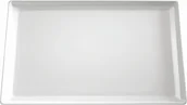 Tace i patery - APS taca gf074 Float, biały GF074 - miniaturka - grafika 1
