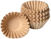 Inne urządzenia gastronomiczne - Bartscher Papierowy filtr koszykowy 1000 szt. - 190014 190014 - miniaturka - grafika 1