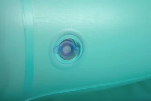 MILLY-MALLY DMUCHANY ZAMEK DO SKAKANIA Z BASENIKIEM 239x142cmx102 #B1 CZ20017 - Baseny ogrodowe - miniaturka - grafika 8