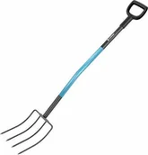 Grabie i motyki - CELLFAST C.IDEAL WIDŁY GOSPODARCZE PRO + RĘKAWICE C40-223AP120C 40-223AP120C - miniaturka - grafika 1