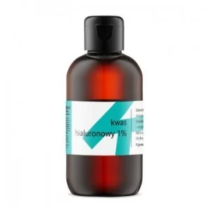 Fitomed Kwas Hialuronowy 1% 100ml Nawilża Wygładza - Serum do twarzy - miniaturka - grafika 7