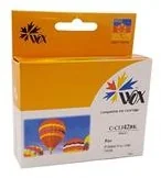 THI Tusz Black Canon CLI42BK zamiennik CLI-42BK 6384B001 WOX-C42BN - Tusze zamienniki THI Tusz Black Canon CLI42BK zamiennik CLI-42BK 6384B001 WOX-C42BN - Tusze zamienniki - miniaturka - grafika 1