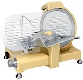 Krajalnice gastronomiczne - R.g.v. RGV 25 Special Edition krajalnica 25SEIVORY - miniaturka - grafika 1