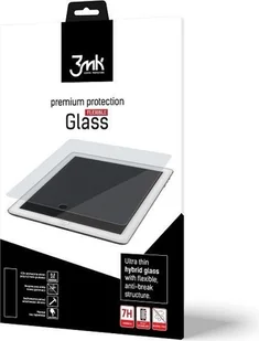 3MK FlexibleGlass Samsung Galaxy Tab A 7.0 SM-T285 DO8.3"3MKGLAS 74 - Akcesoria do tabletów i e-booków - miniaturka - grafika 3