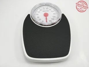 SALTER 195 WHKR - Wagi łazienkowe - miniaturka - grafika 8